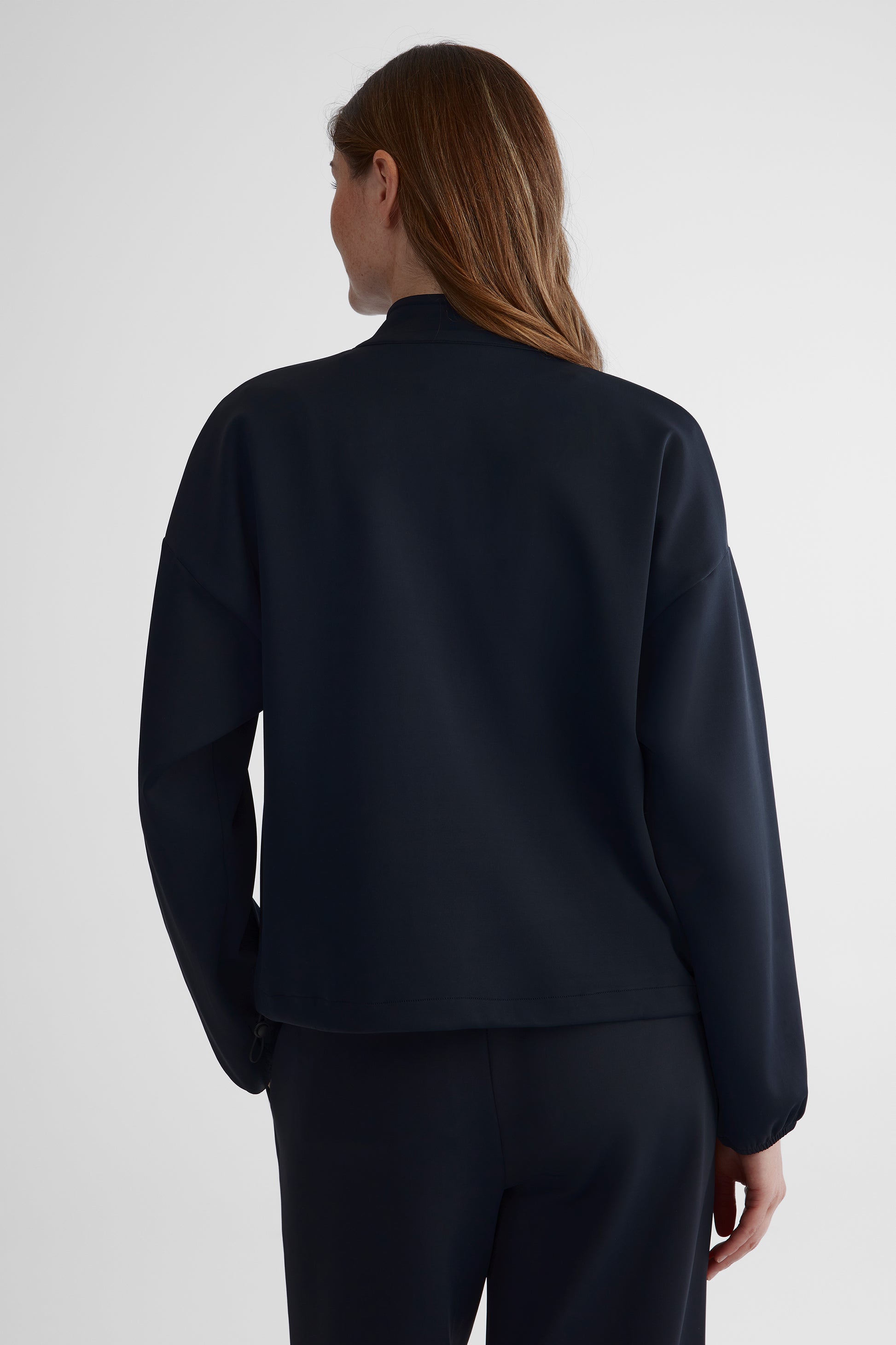 Veste - Femme && NOIR