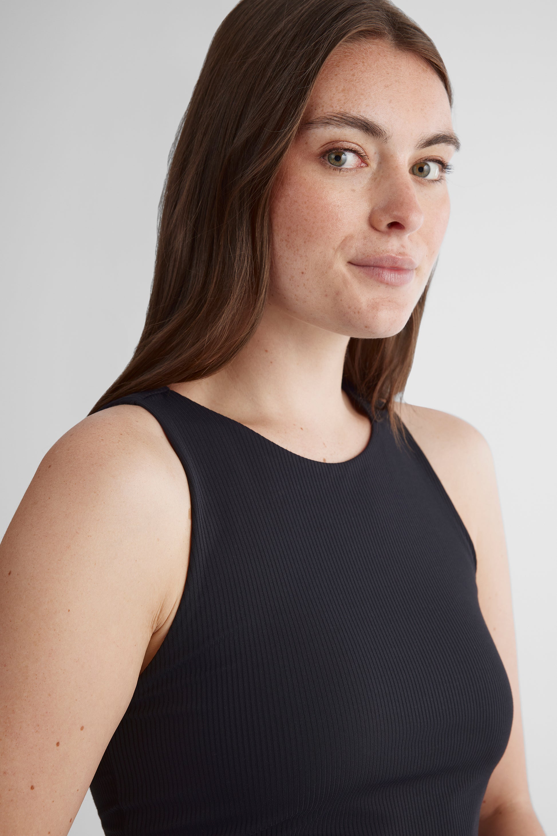 Camisole - Femme && NOIR