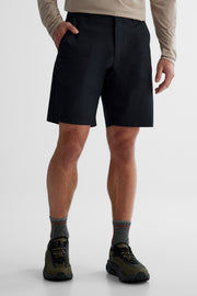 Short - Homme && NOIR
