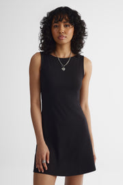 Robe - Ado fille && NOIR