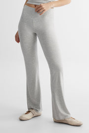 Legging - Ado fille && GRIS MIXTE