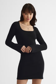 Robe - Ado fille && NOIR