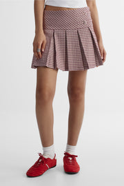 Jupe - Ado fille && BEIGE/MULTI