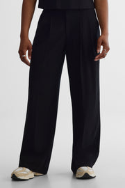 Pantalon - Ado fille && NOIR