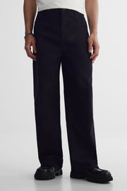 Pantalon - Ado garçon && NOIR