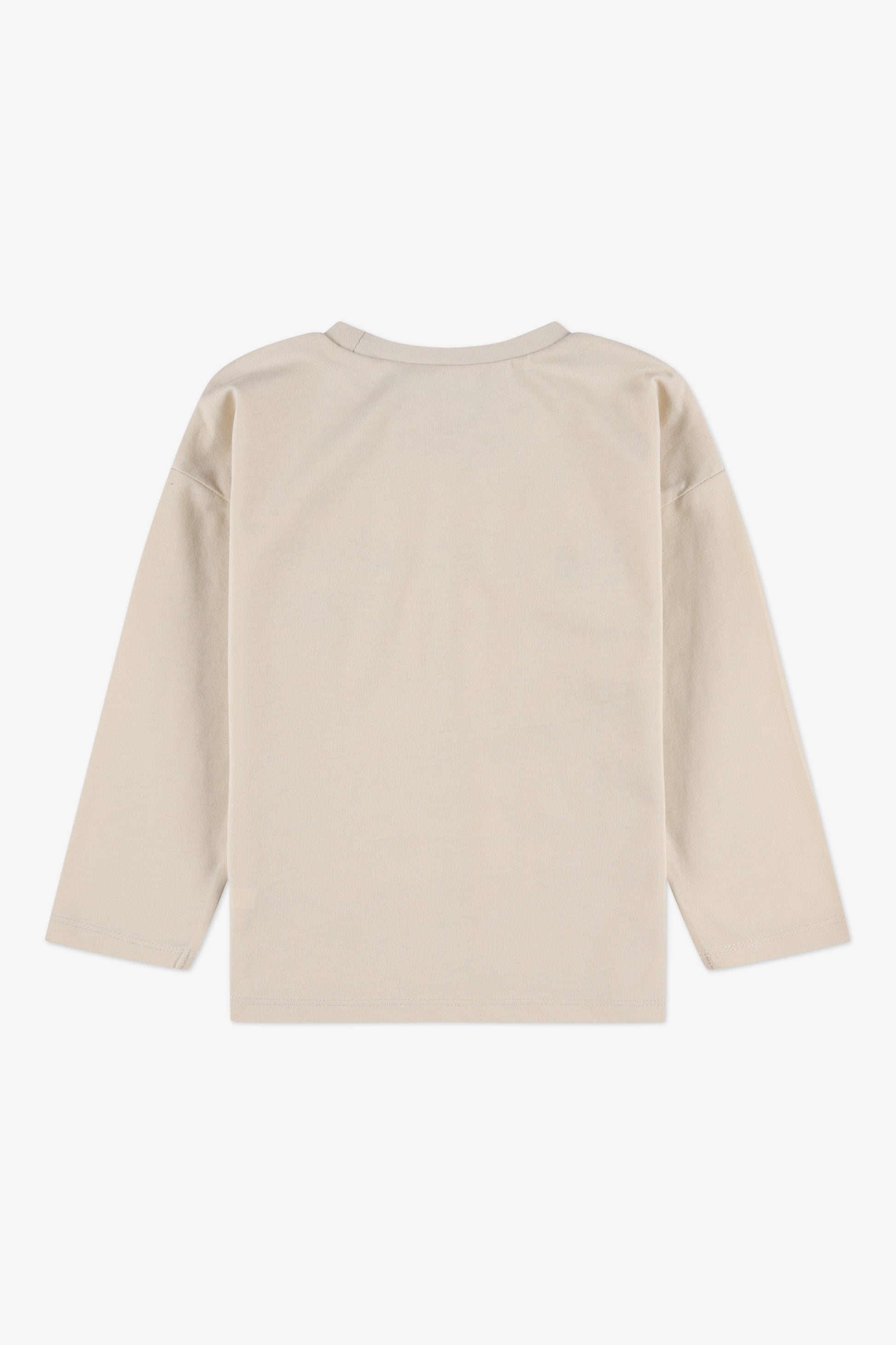 Chandail léger 2/15$ - Bébé garçon && BEIGE