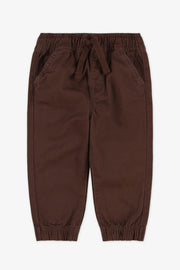 Pantalon 2/35$ - Bébé garçon && BRUN
