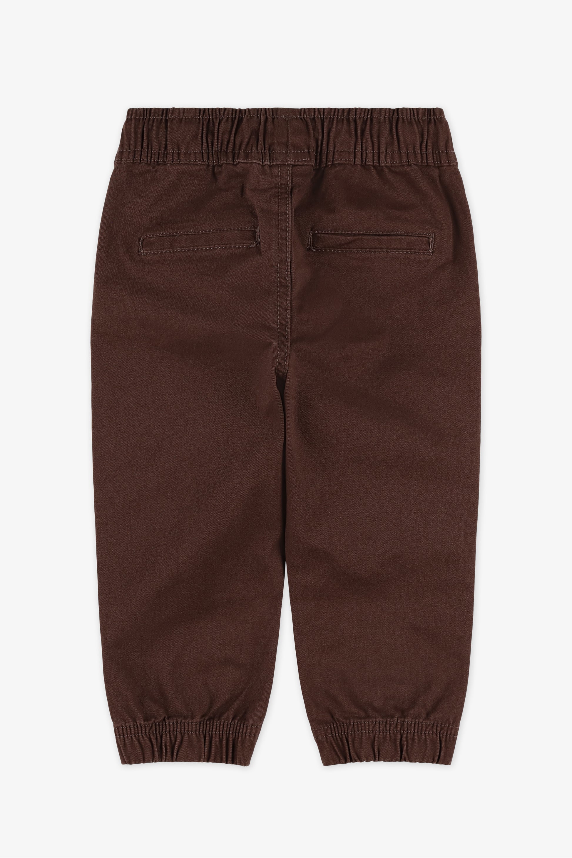 Pantalon 2/35$ - Bébé garçon && BRUN
