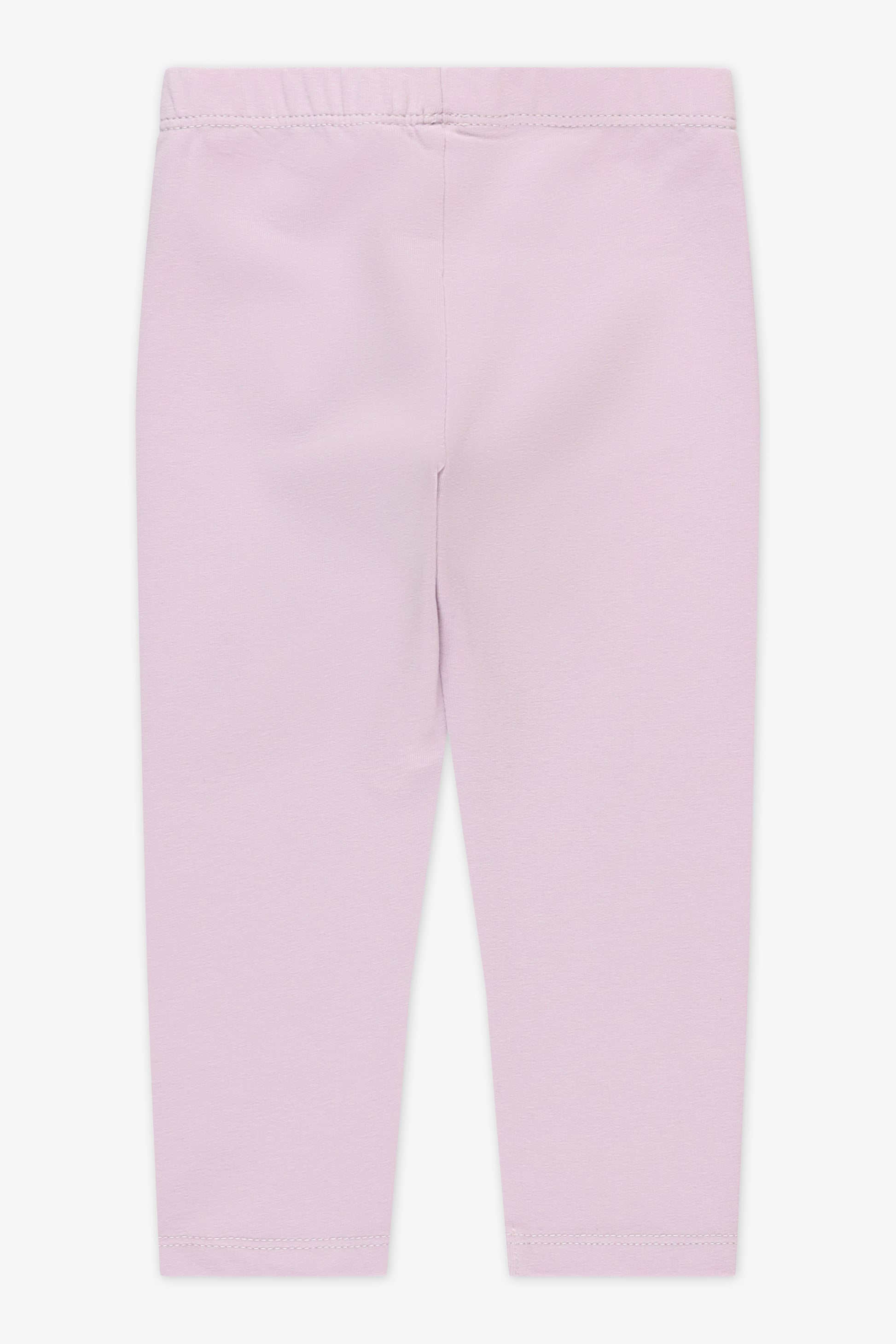 Legging 2/15$ - Bébé fille && LILAS