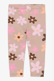 Legging 2/15$ - Bébé fille && TAUPE