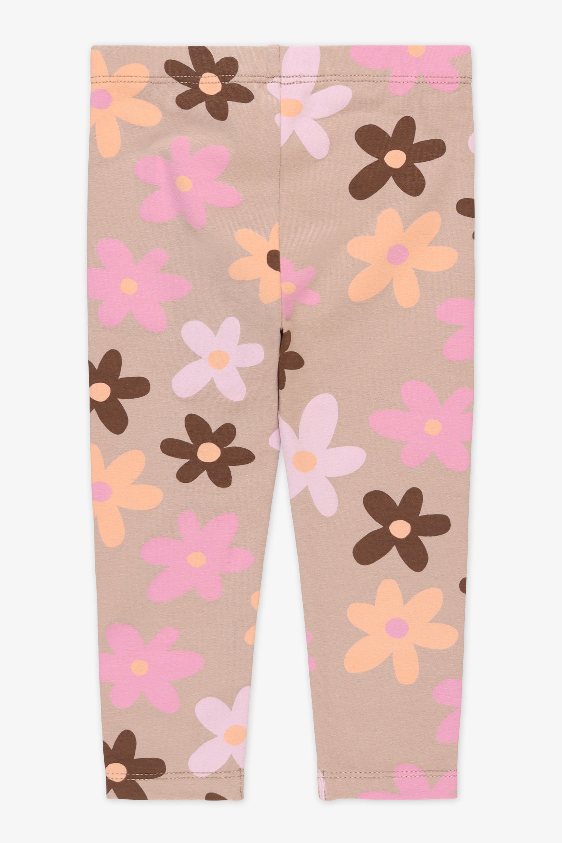 Legging 2/15$ - Bébé fille && TAUPE