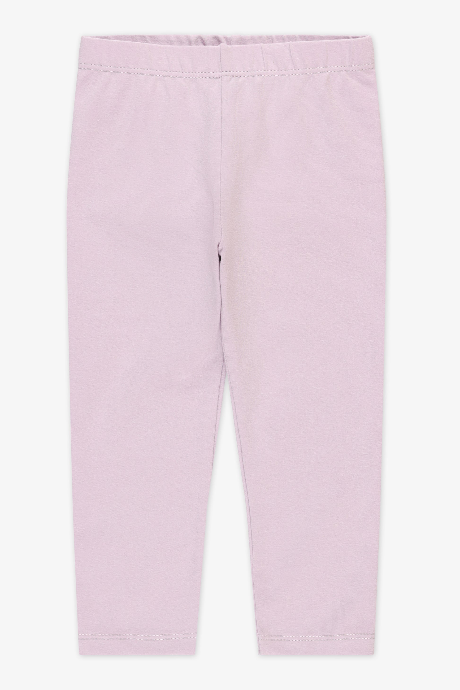 Legging 2/15$ - Bébé fille && LILAS