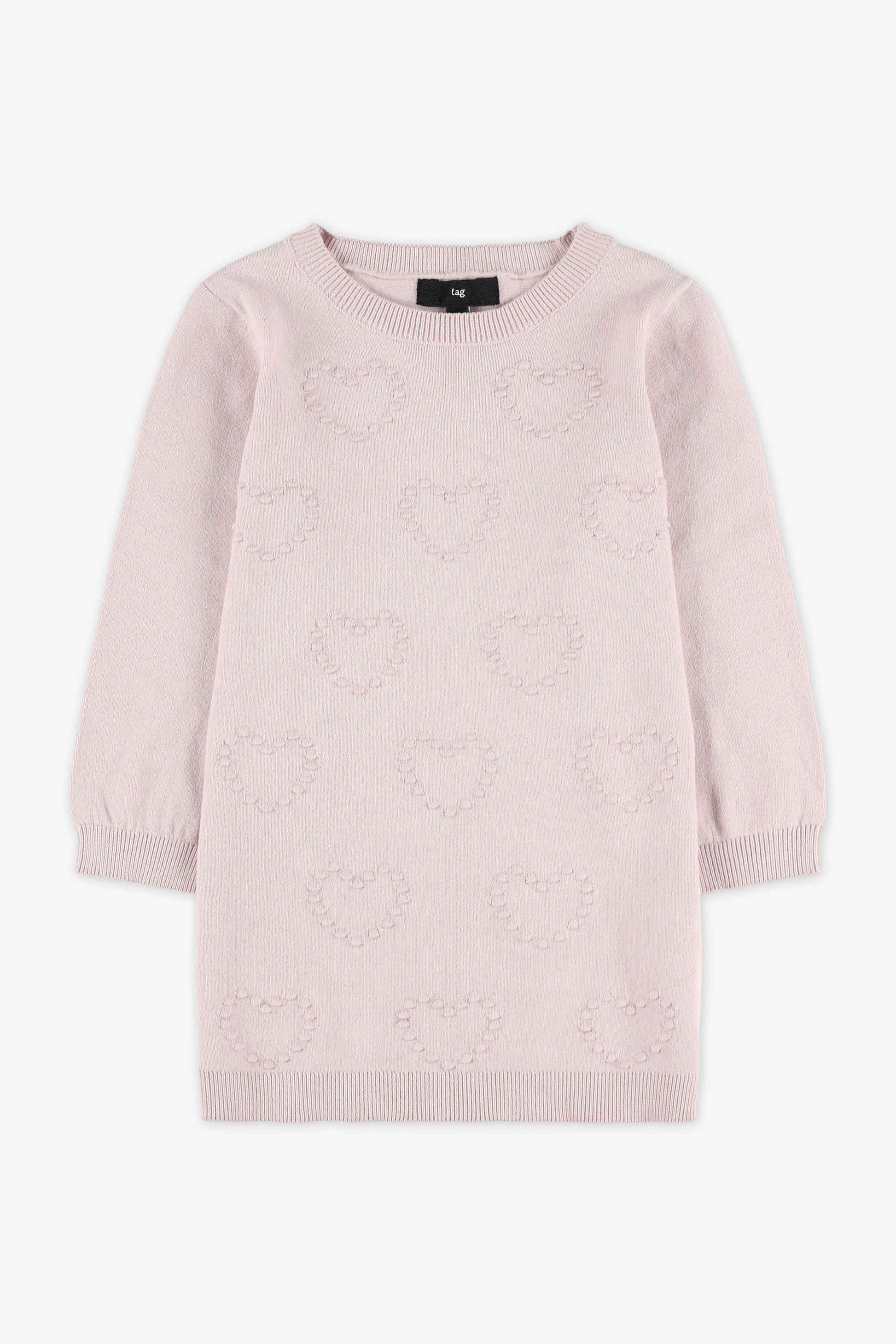 Robe - Bébé fille && LILAS