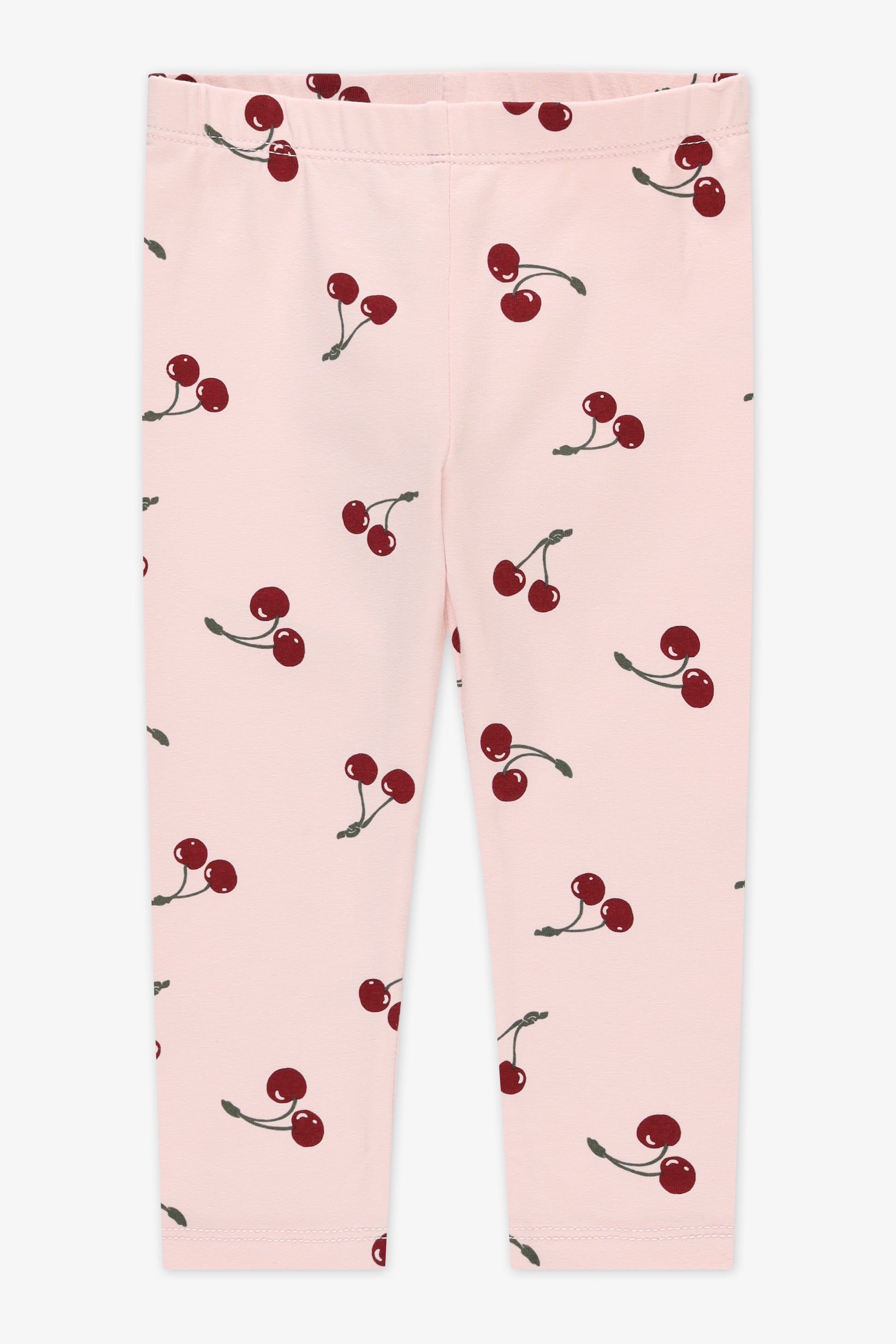Legging 2/15$ - Bébé fille && ROSE MULTI