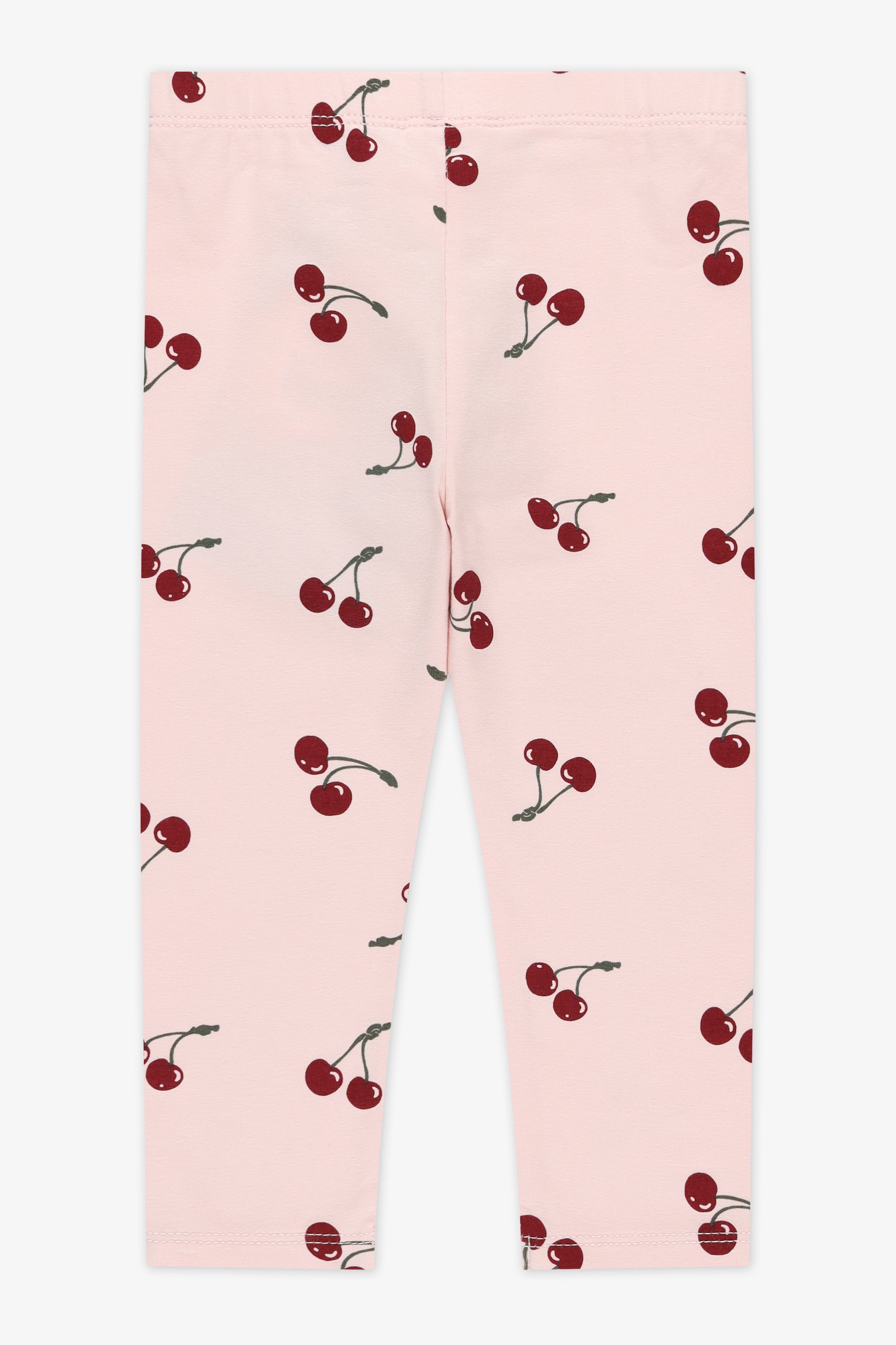 Legging 2/15$ - Bébé fille && ROSE MULTI