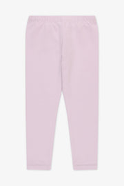 Legging 2/20$ - Enfant fille && LILAS
