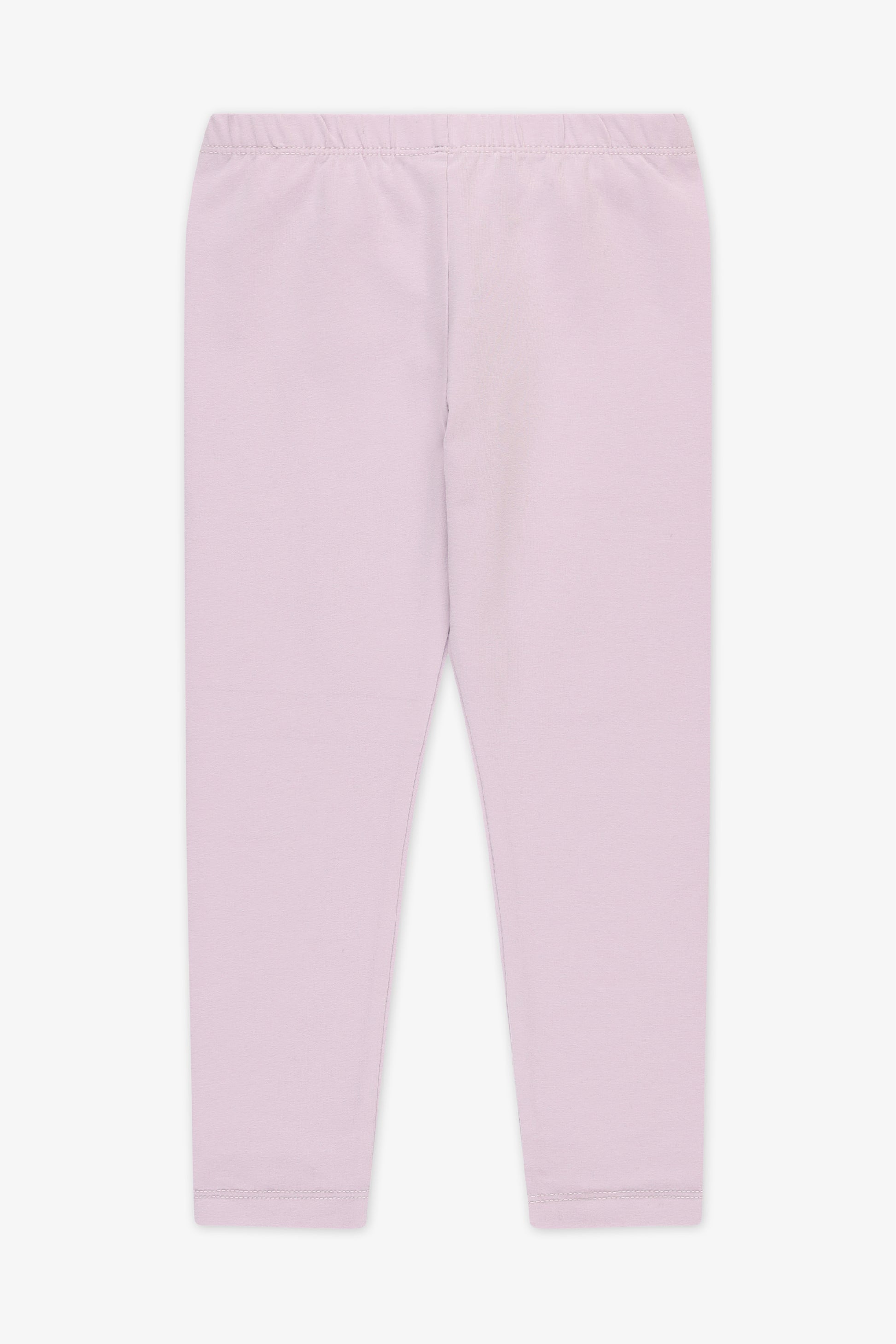 Legging 2/20$ - Enfant fille && LILAS