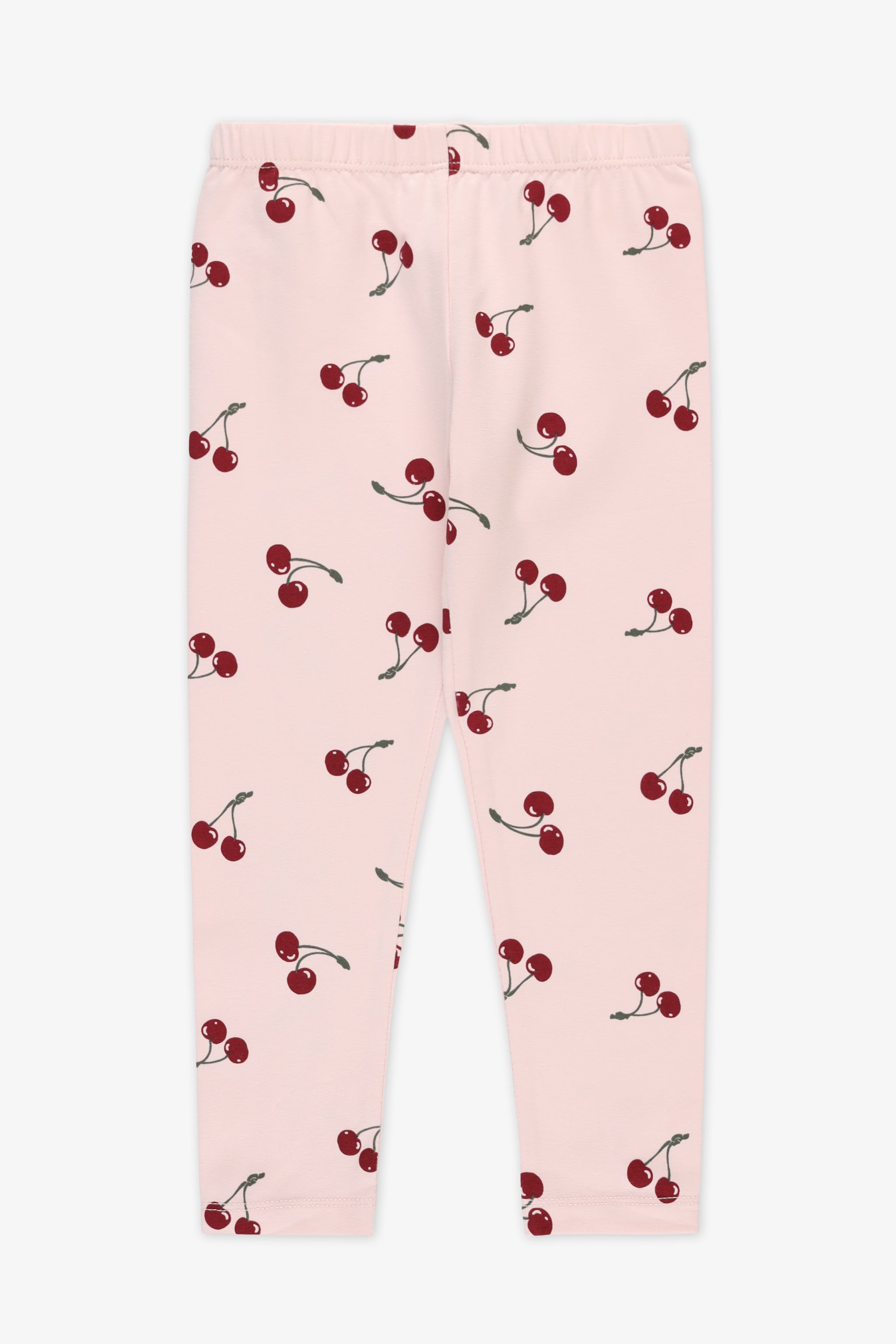 Legging 2/20$ - Enfant fille && ROSE MULTI