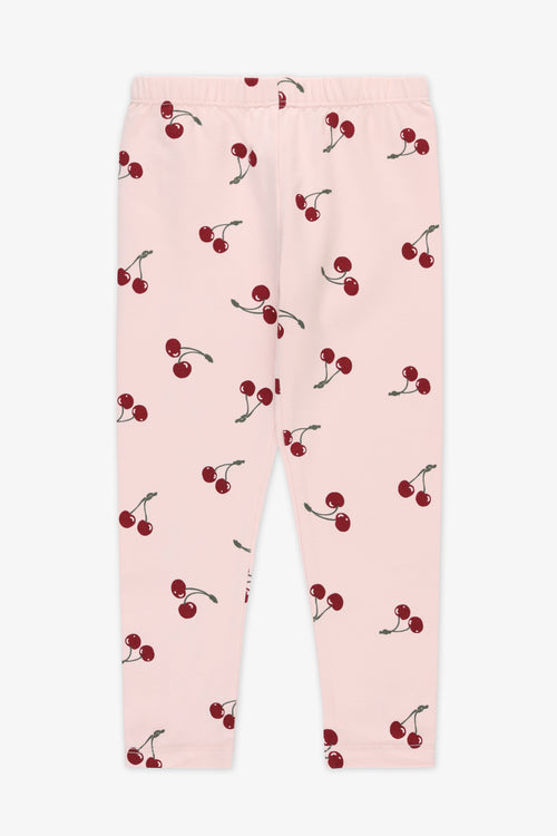 Legging 2/20$ - Enfant fille && ROSE MULTI