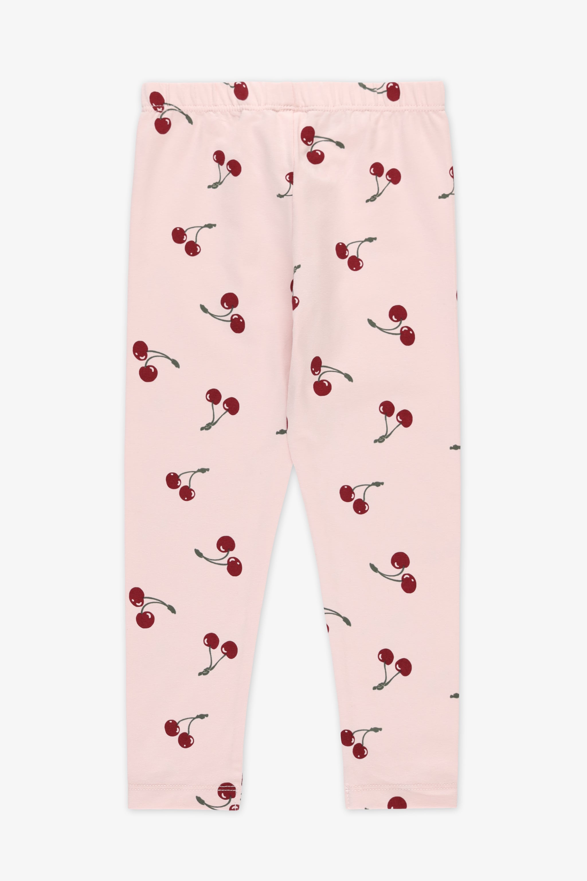 Legging 2/20$ - Enfant fille && ROSE MULTI