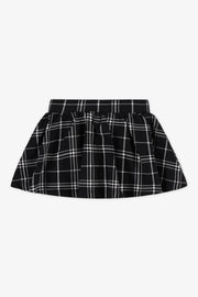 Jupe - Enfant fille && NOIR/MULTI