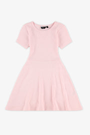 Robe - Enfant fille && ROSE