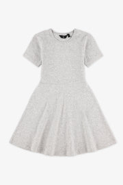 Robe - Enfant fille && MIX GRIS CLAIR