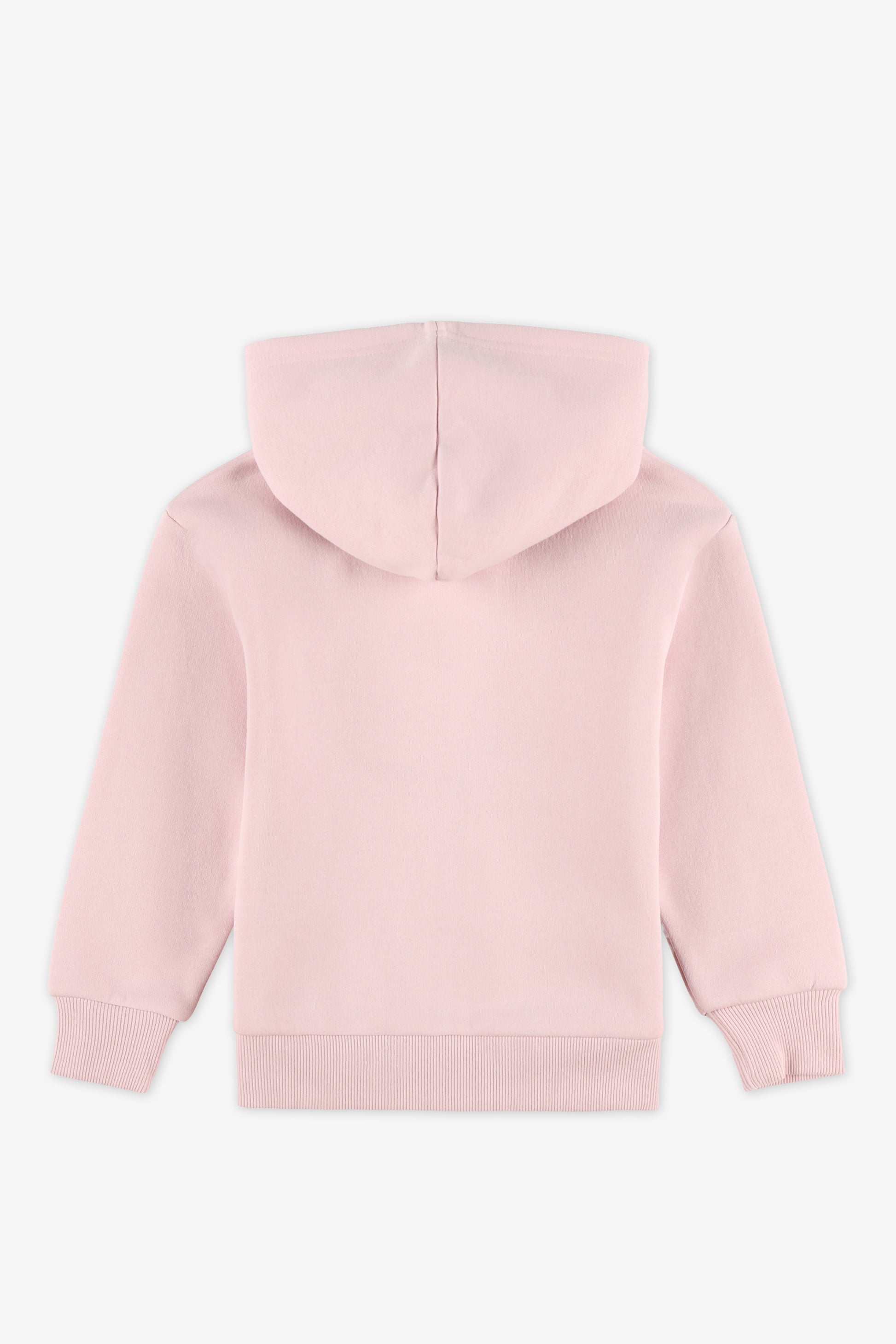 Veste ouatée - Enfant fille && ROSE