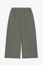 Pantalon - Enfant fille && KAKI