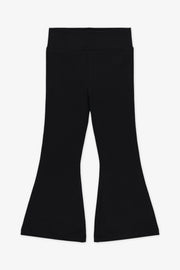 Legging - Enfant fille && NOIR