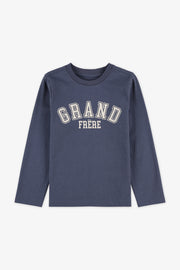 Chandail léger 2/20$ - Enfant garçon && INDIGO