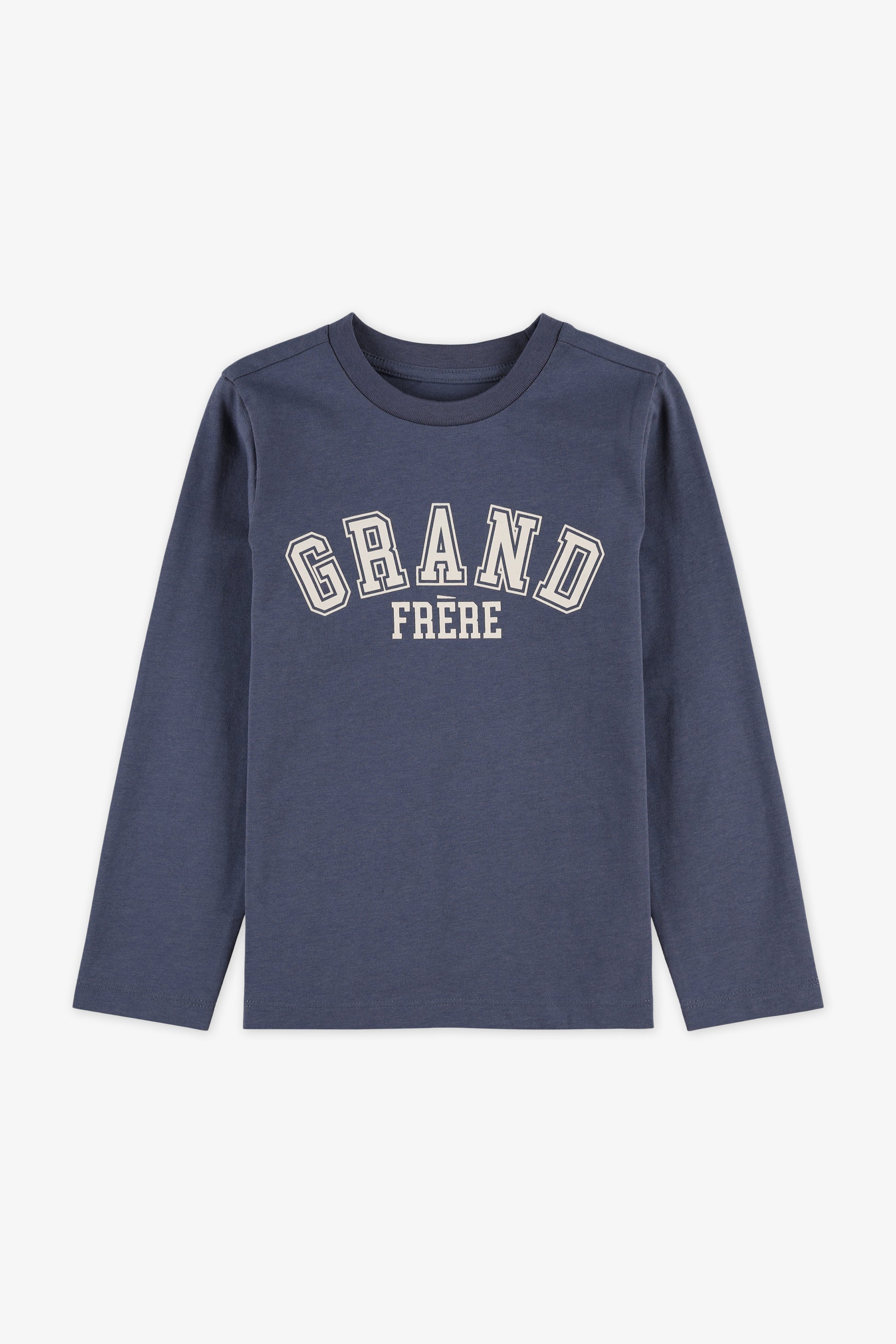 Chandail léger 2/20$ - Enfant garçon && INDIGO