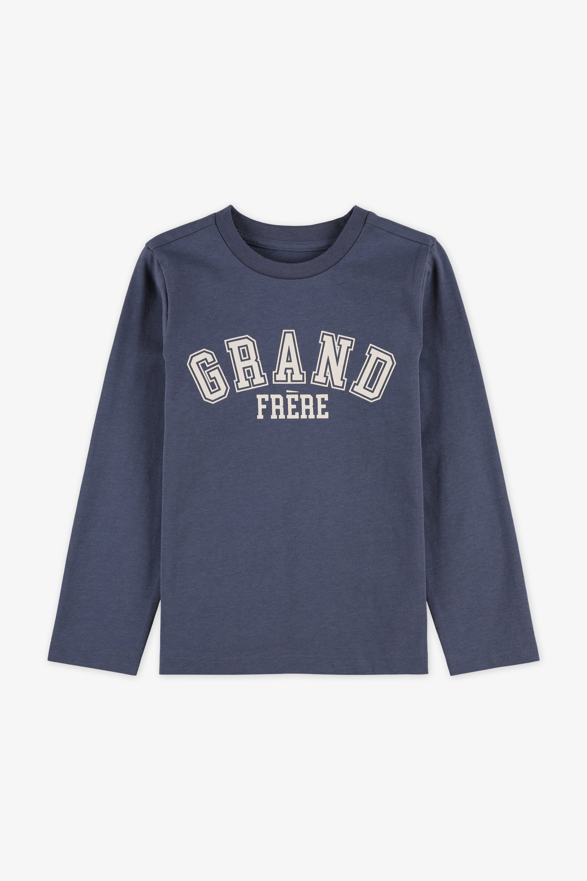 Chandail léger 2/20$ - Enfant garçon && INDIGO
