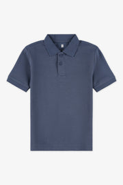 Chandail polo - Enfant garçon && INDIGO
