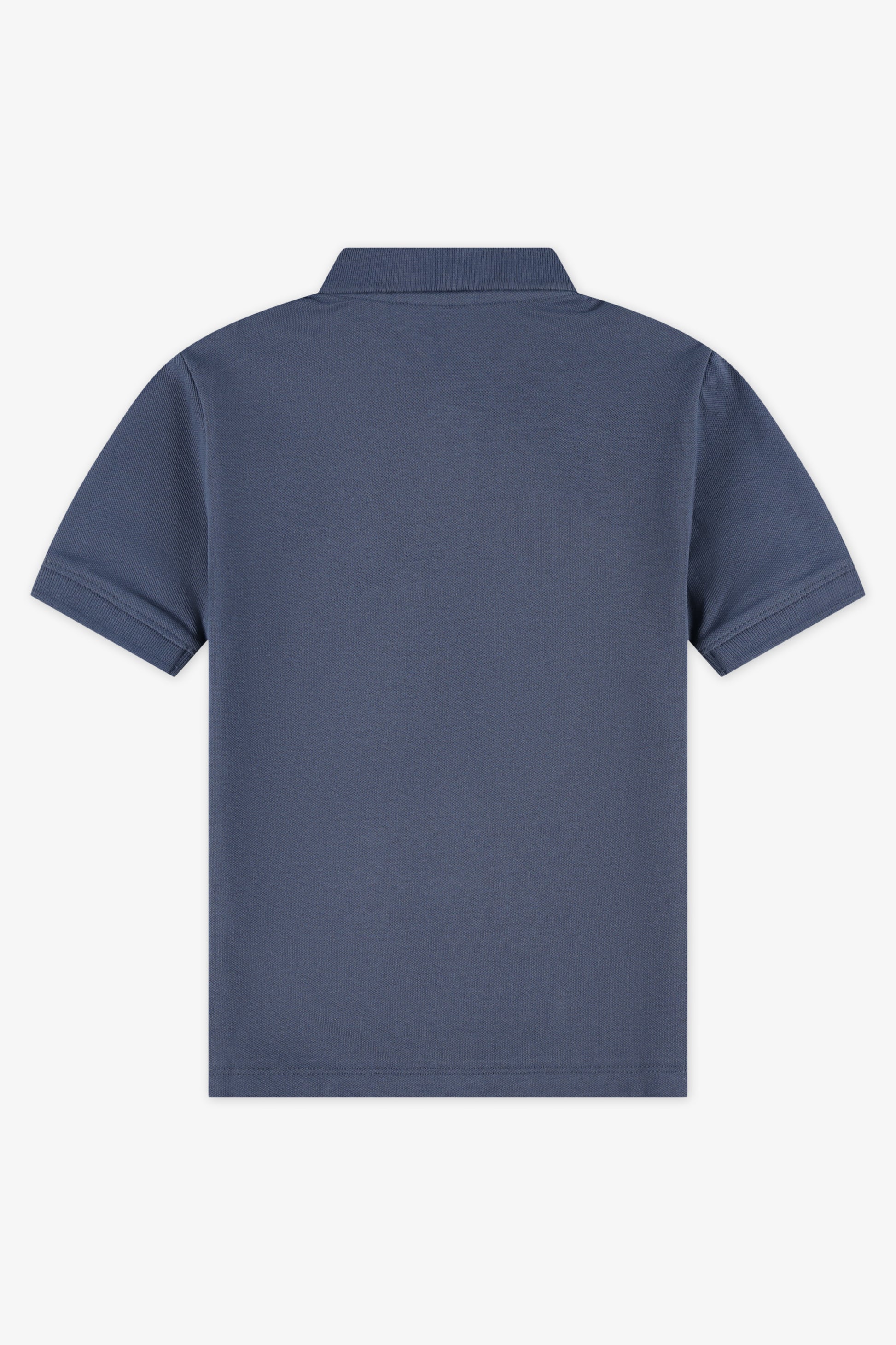 Chandail polo - Enfant garçon && INDIGO