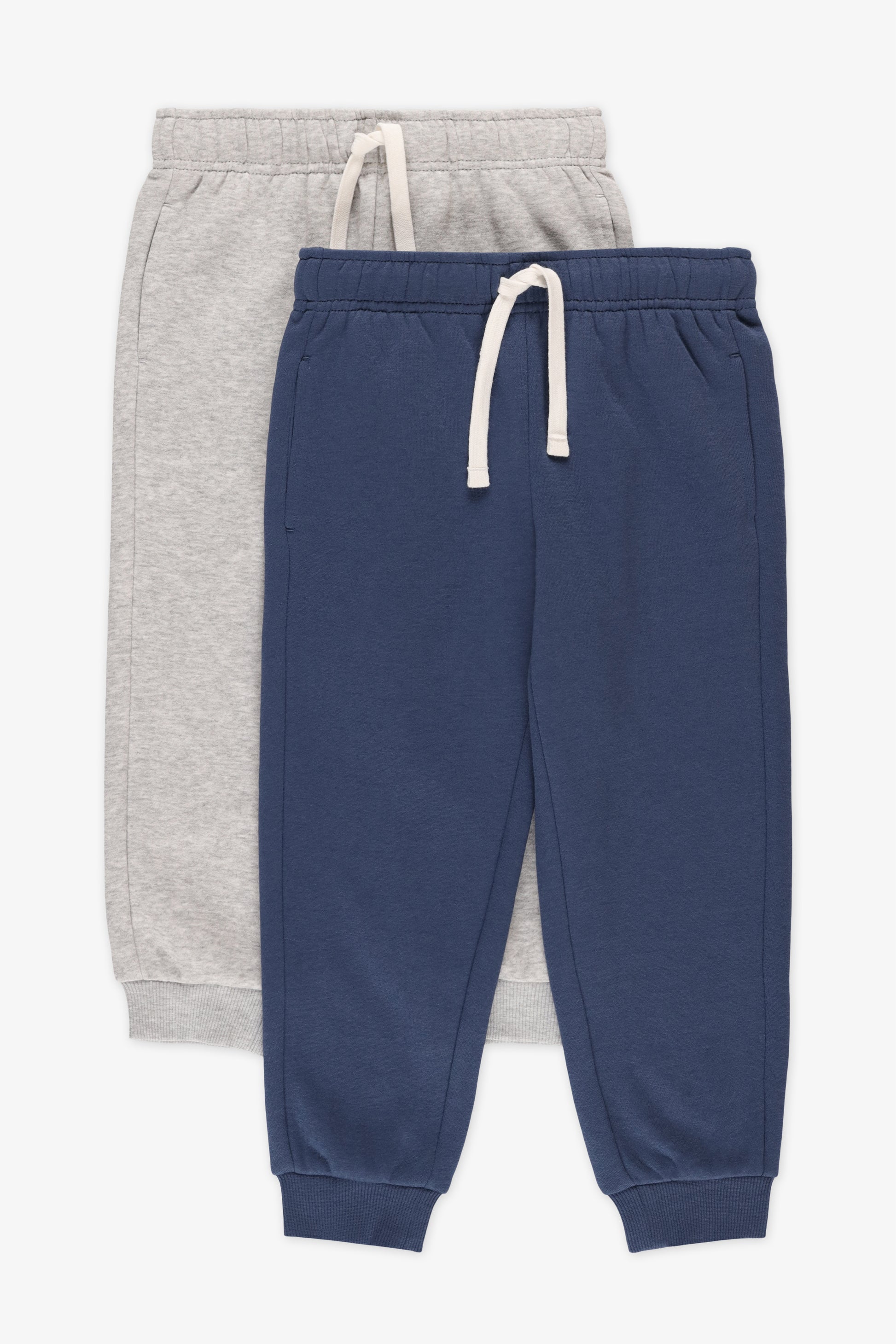 Pantalon ouaté - Enfant garçon && INDIGO