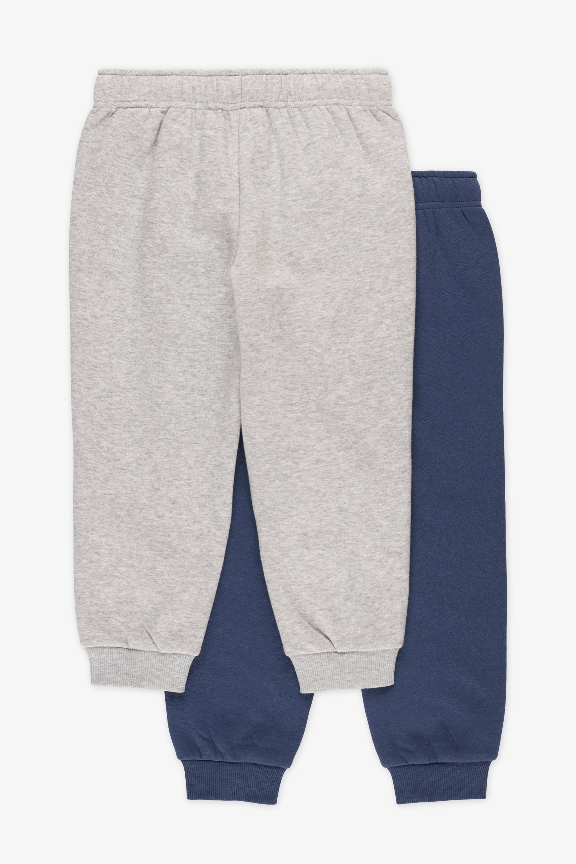 Pantalon ouaté - Enfant garçon && INDIGO