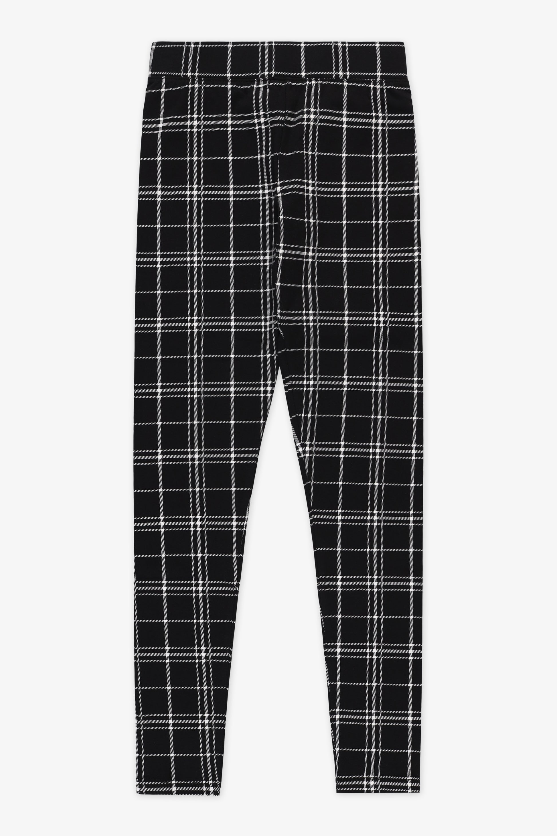 Legging 2/25$ - Ado fille && NOIR/MULTI