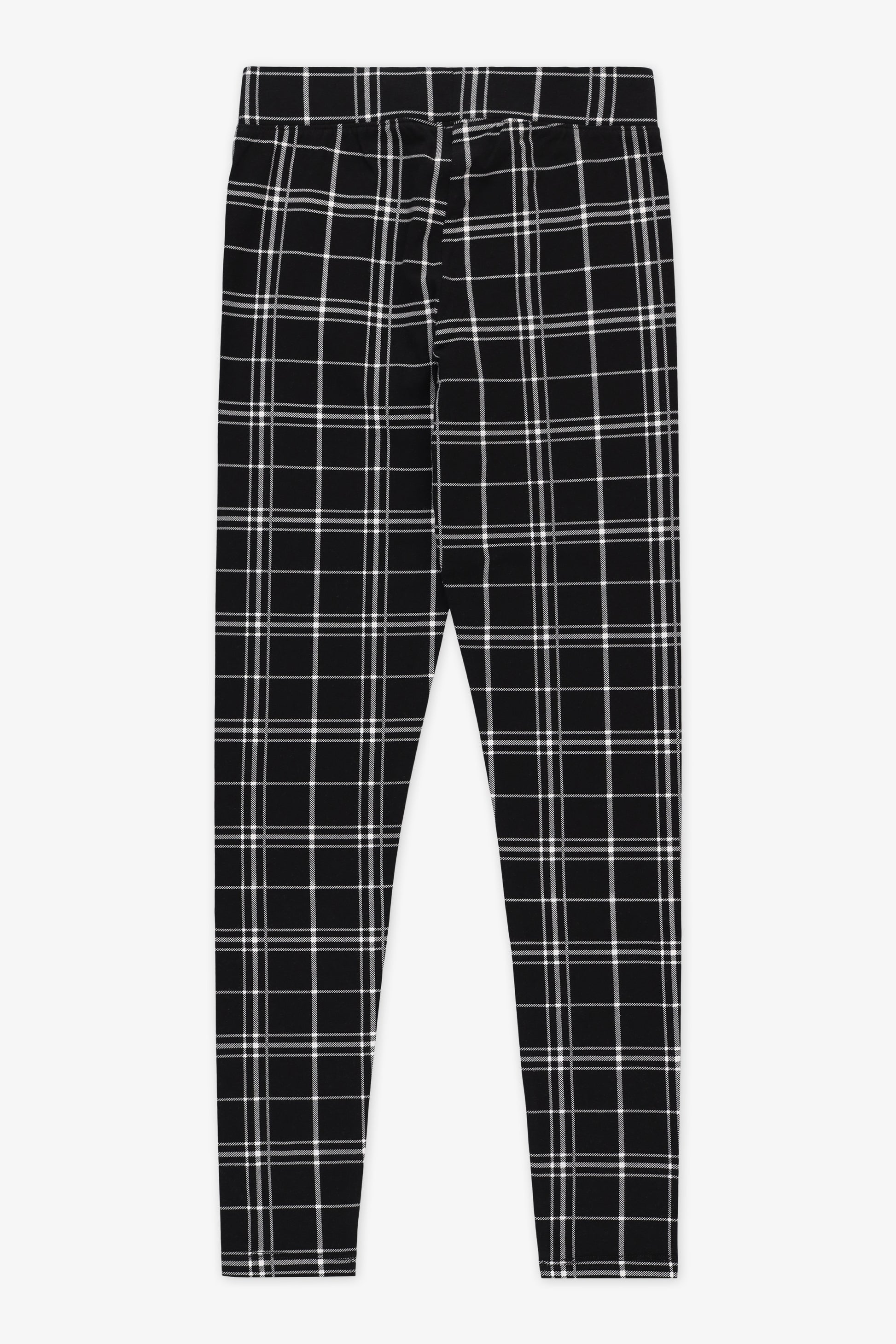 Legging 2/25$ - Ado fille && NOIR/MULTI