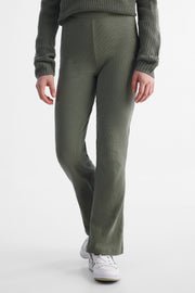 Legging - Ado fille && KAKI