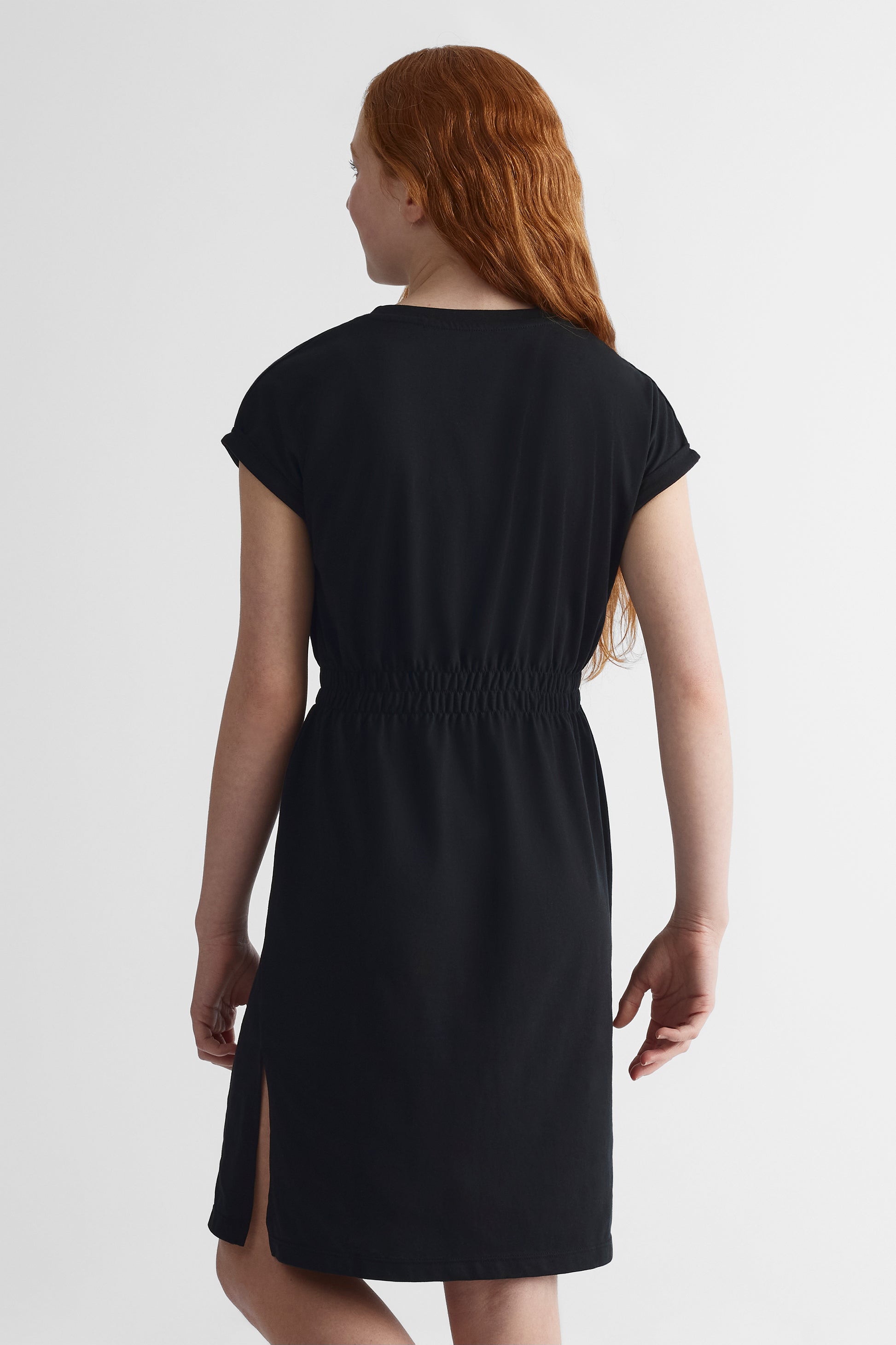 Robe - Ado fille && NOIR