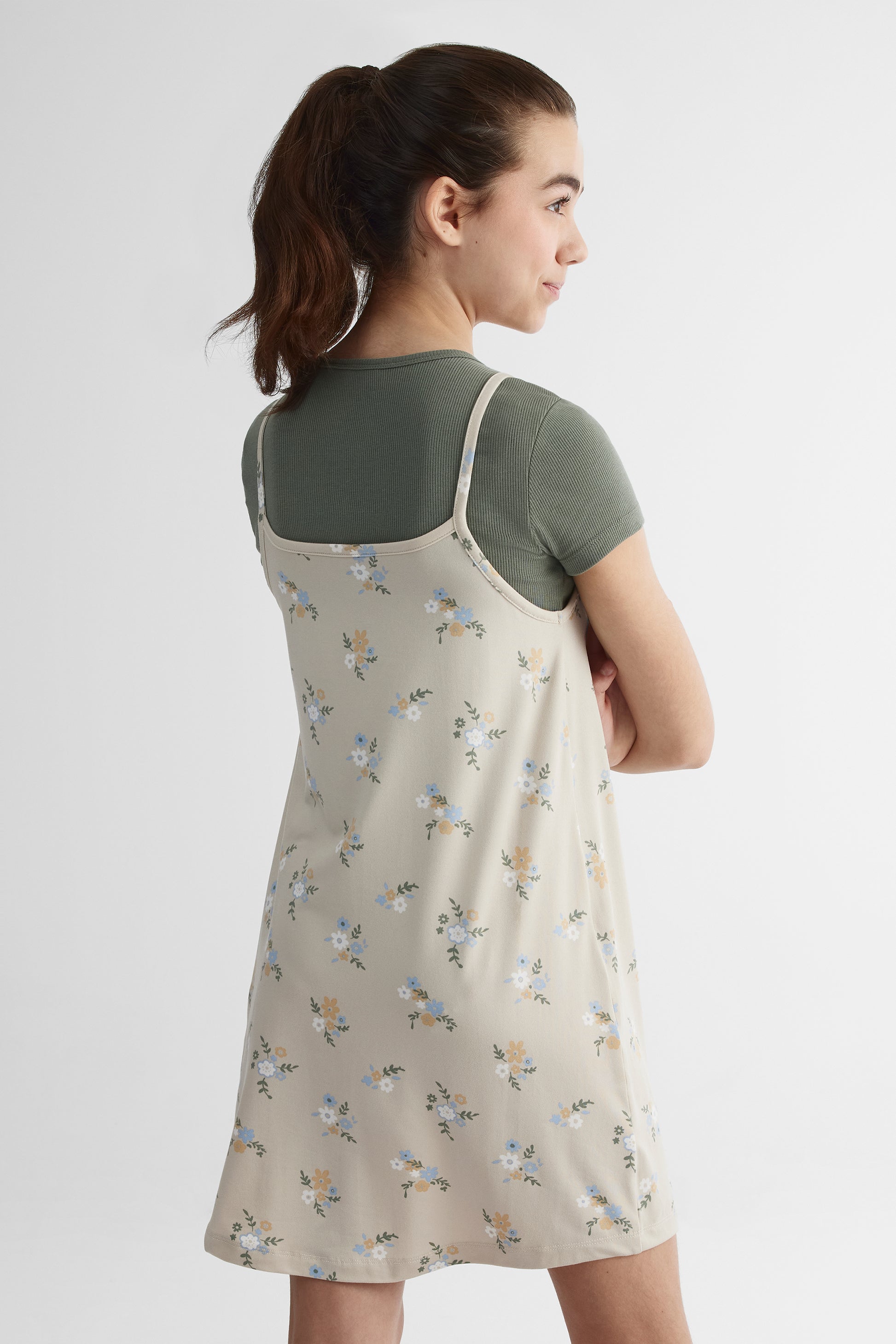 Ensemble - Ado fille && KAKI