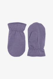 Mitaine de ville - Bébé fille && VIOLET