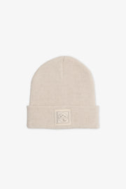 Tuque cloche 2/22$ - Bébé fille && BEIGE