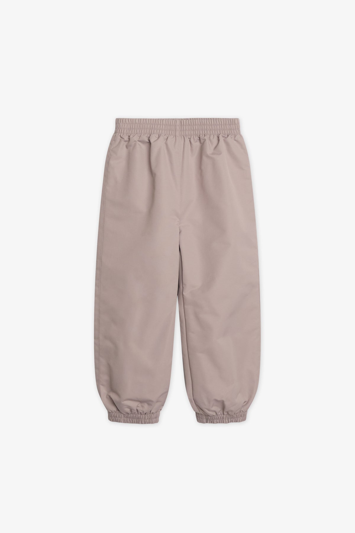 Pantalon coquille - Bébé fille && BEIGE
