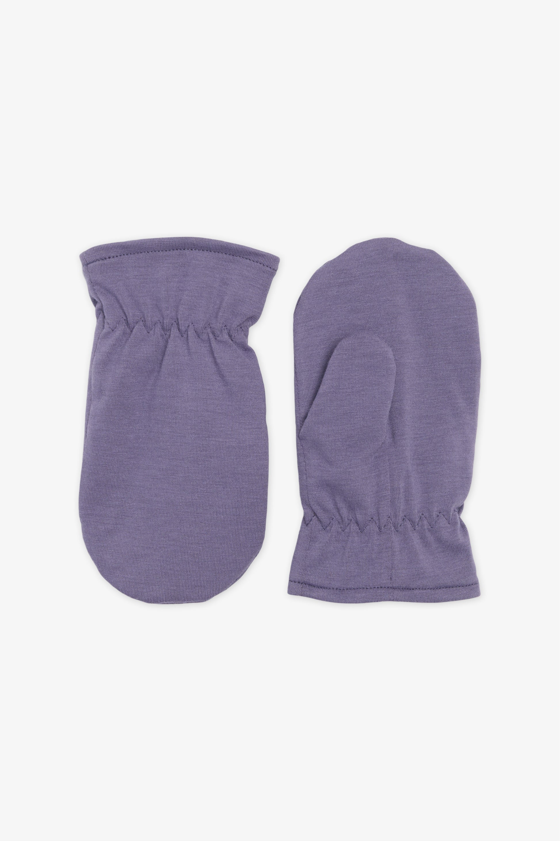 Mitaine de ville - Bébé fille && VIOLET