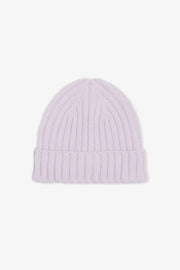 Tuque cloche - Bébé fille && LILAS