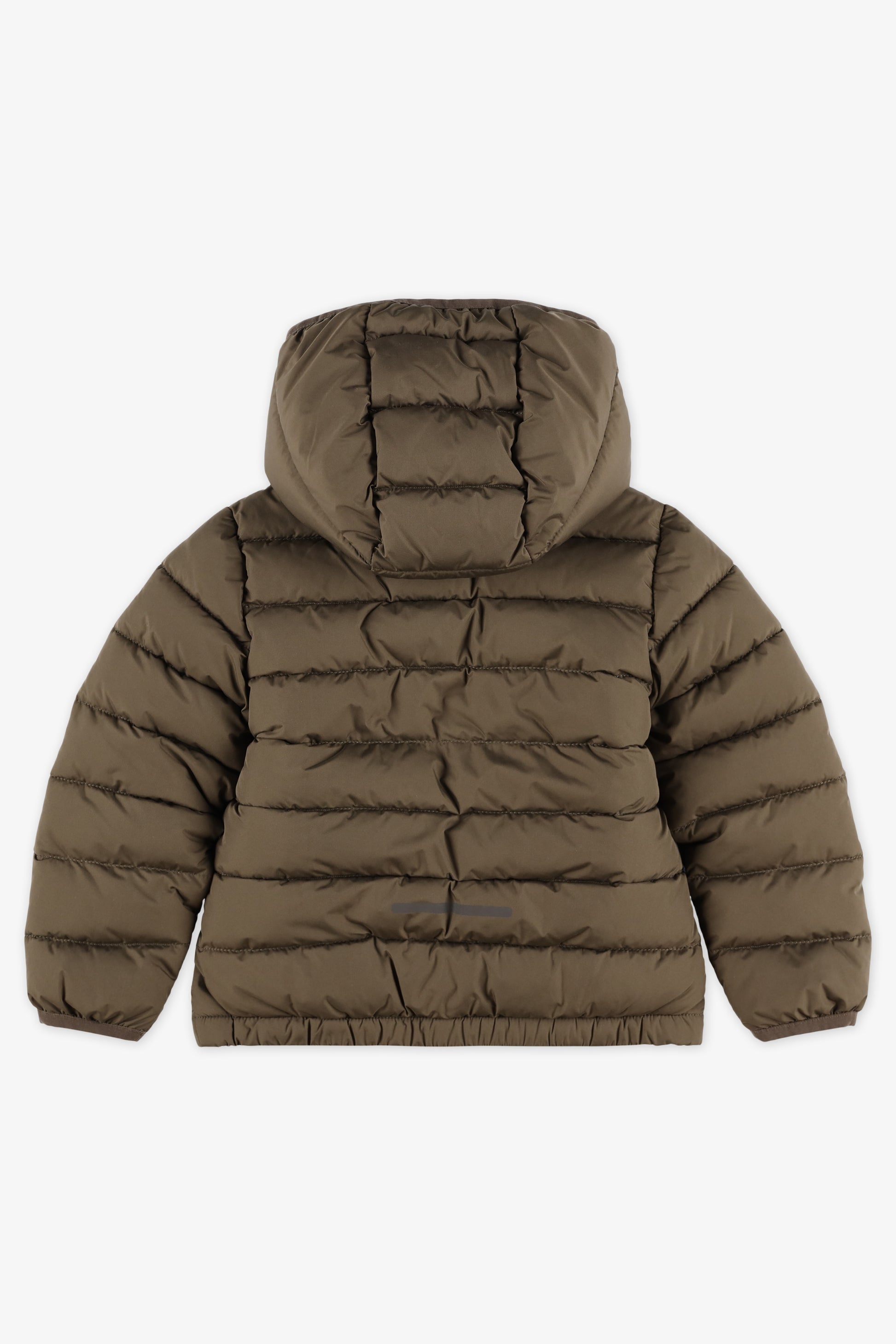 Manteau coquille - Bébé garçon && KAKI