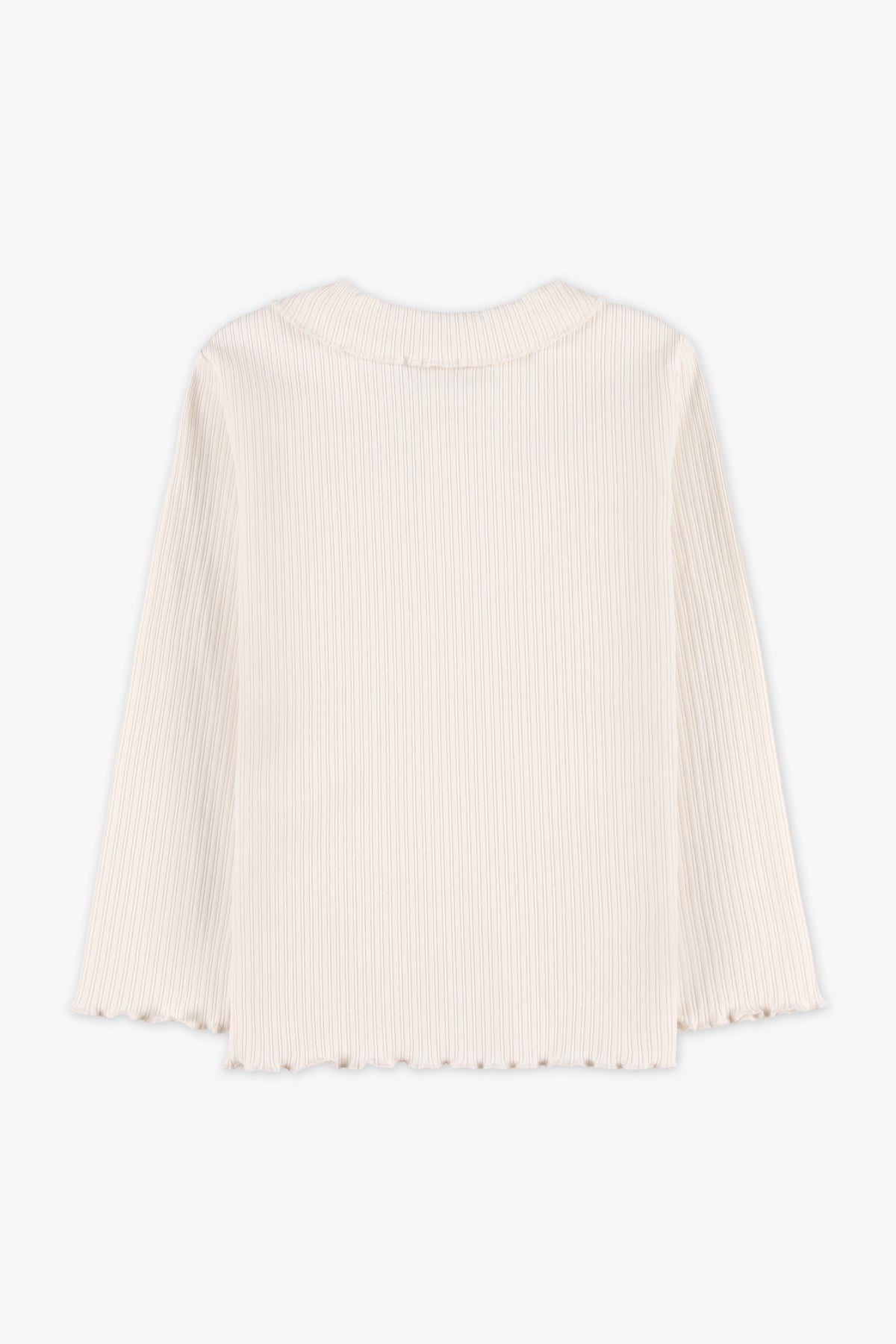 Chandail léger - Bébé fille && BEIGE