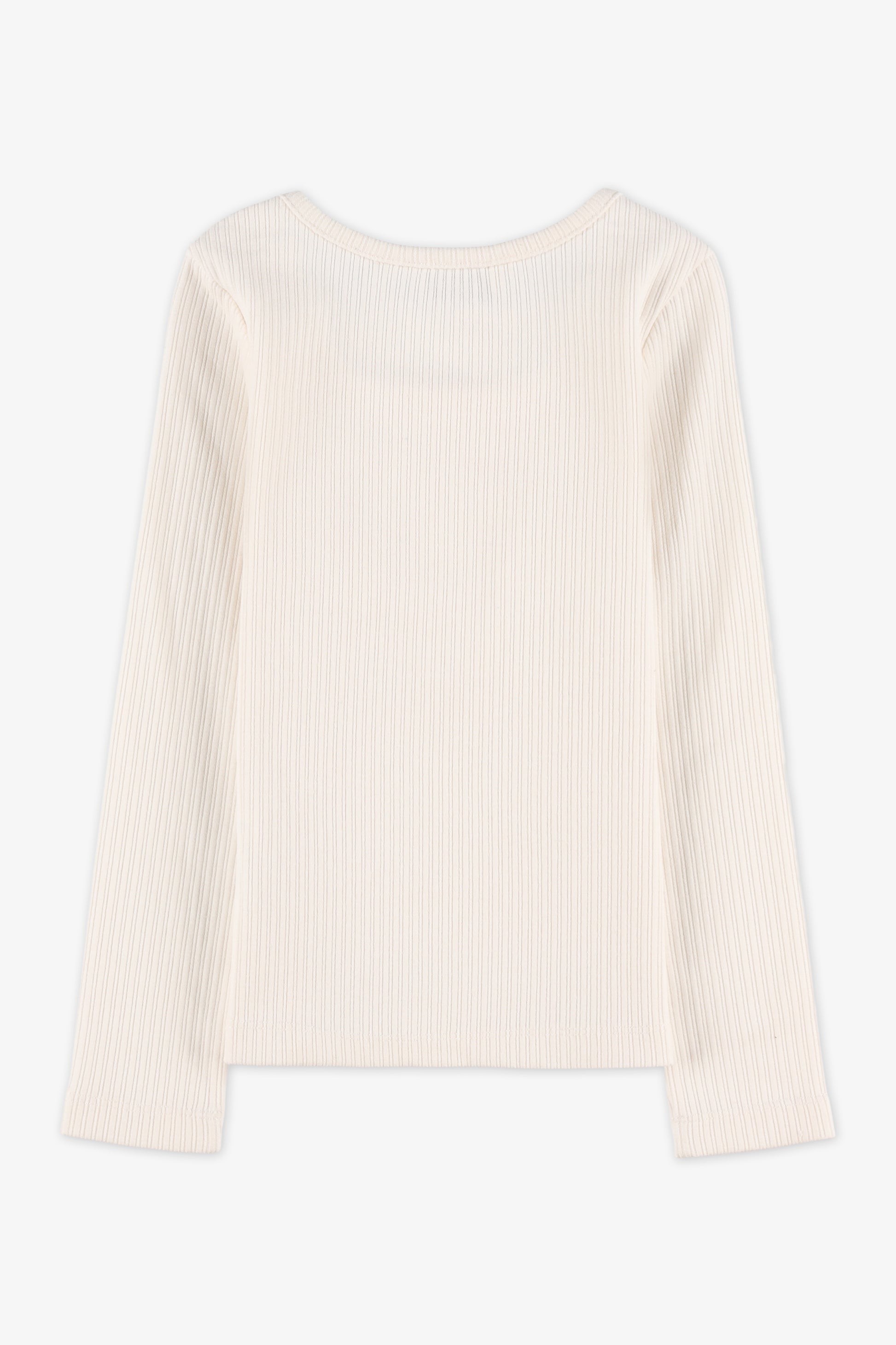 Chandail léger - Enfant fille && BEIGE